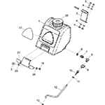 Water Bottle Kit